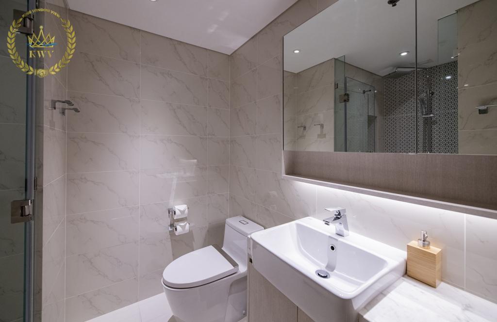 Apartment in Bang Tao area