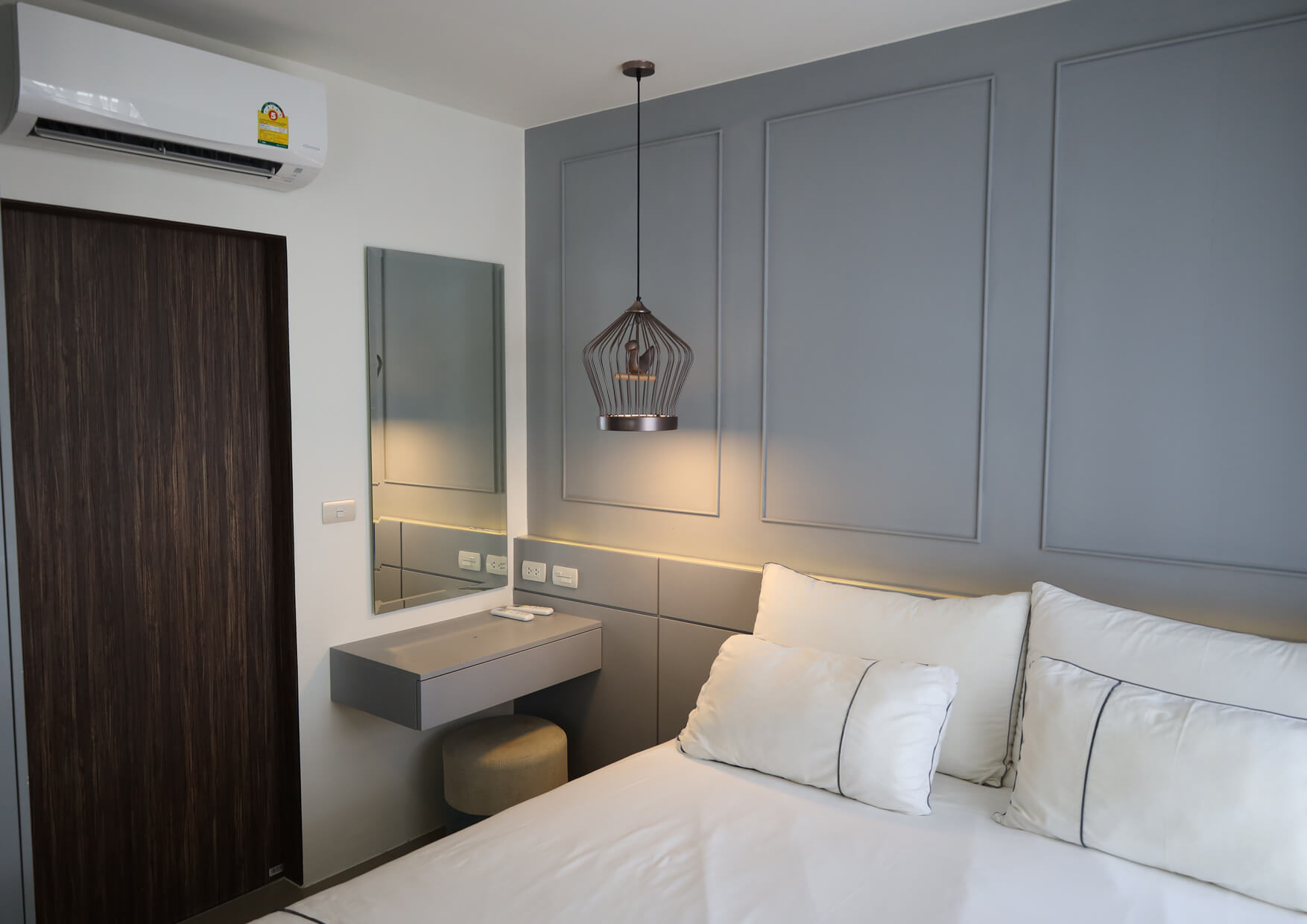 1 bedroom apartment for rent in Surin Beach
