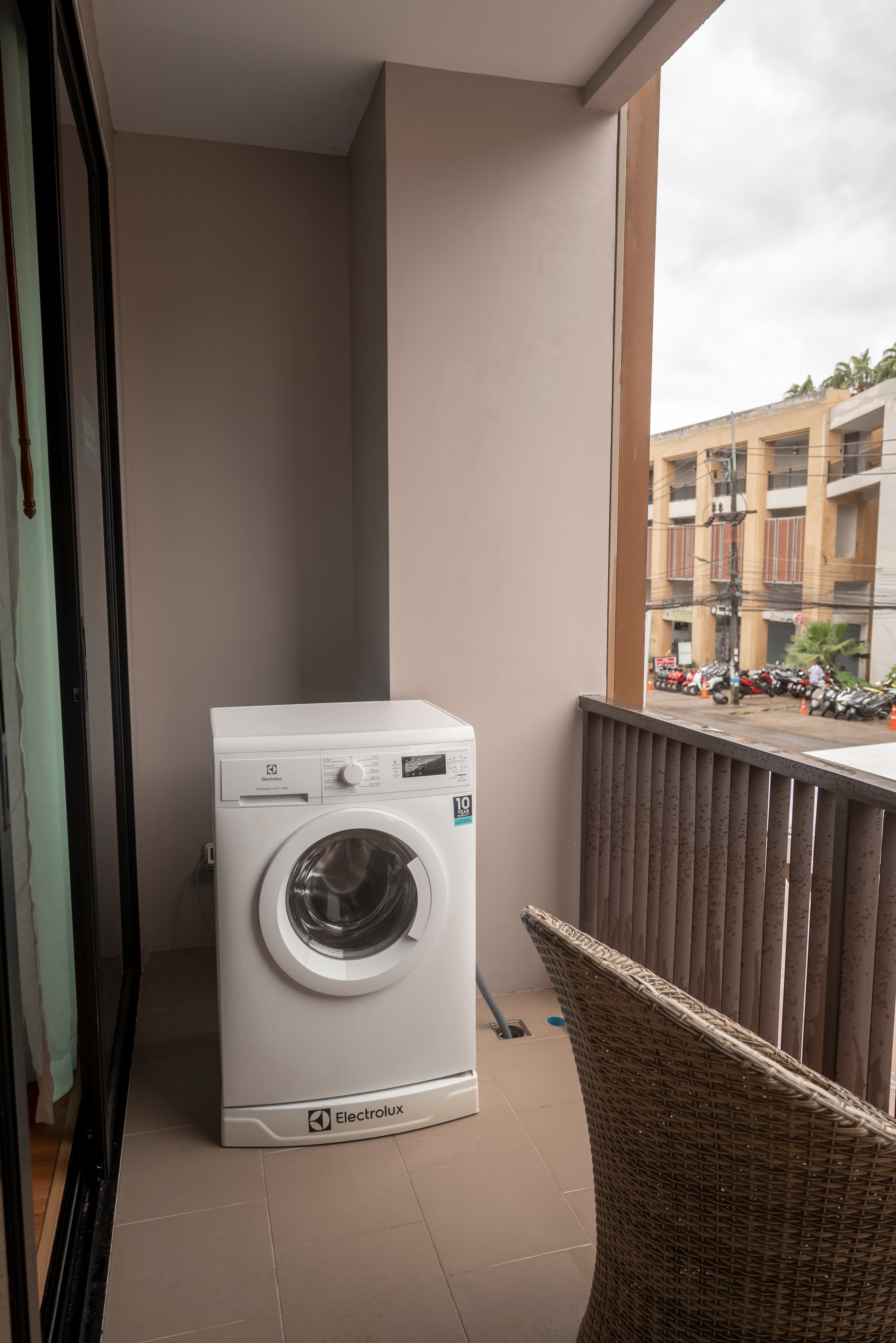 Cozy 1-bedroom apartment within walking distance to the sea, Rawai