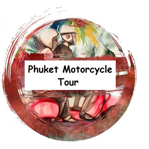 Phuket Motorcycle Tour