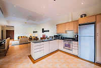 Two storey 3 bedroom villa in Bangtao