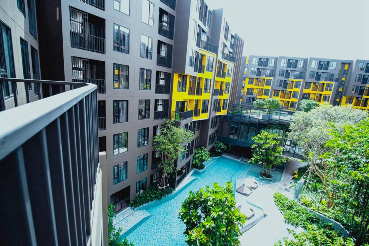 Cozy apartment in Kathu, 1 bedroom