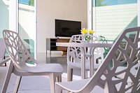 Large cozy villa with a private pool in Rawai, 3 bedrooms
