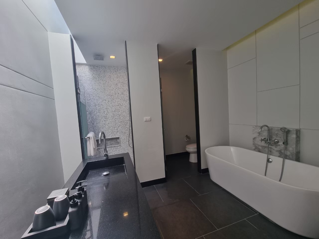 Elegant European style 1 bedroom villa, Bangtao