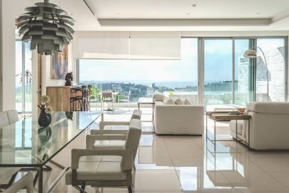 Family 3-bedroom apartment, Karon area