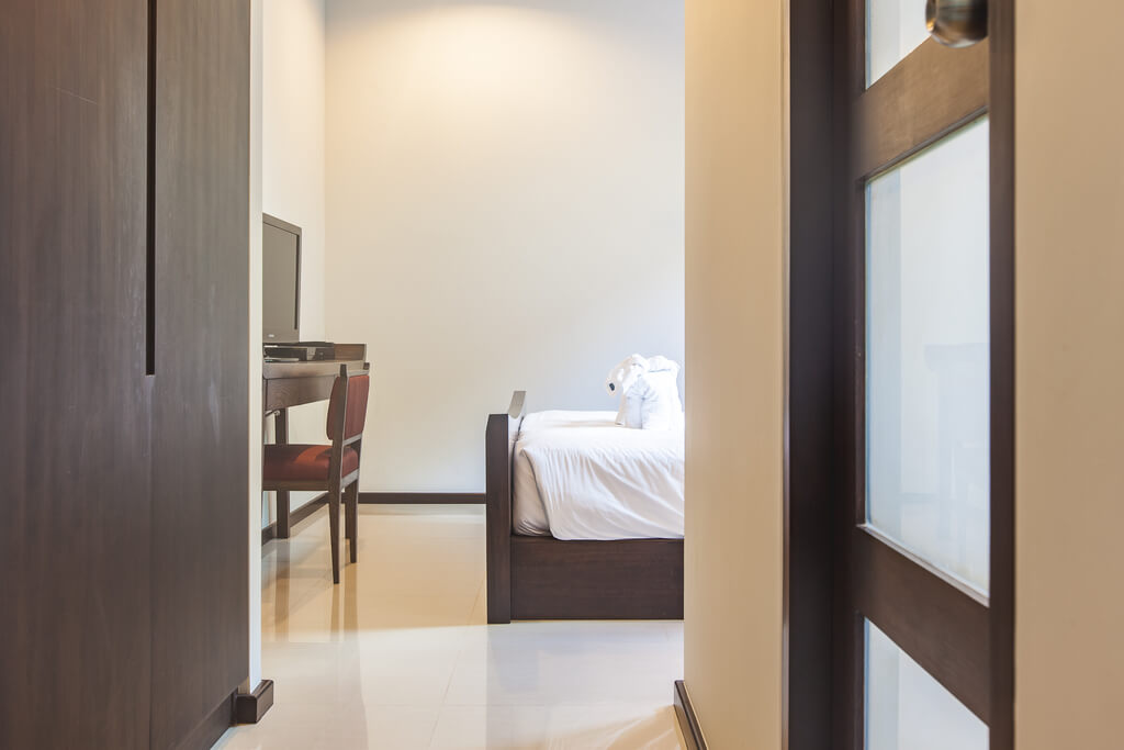 2-bedroom villa for an unforgettable holiday, Nai Harn