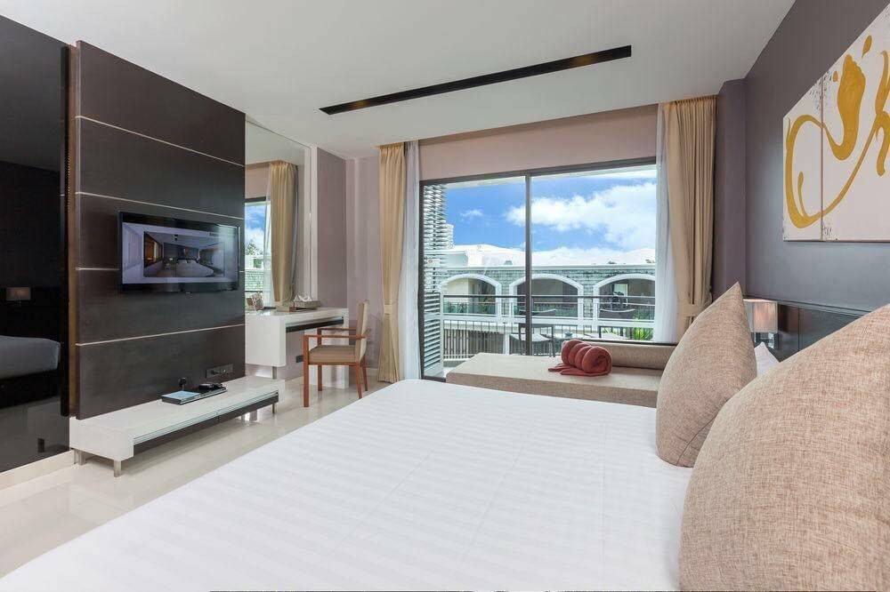 Apart-Hotel for rent