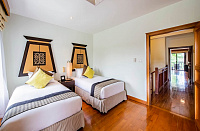 Comfortable pool villa, 3 bedrooms, Bangtao