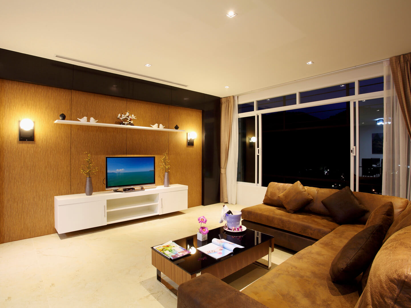 Cozy villa with pool and convenient location, Kata Karon