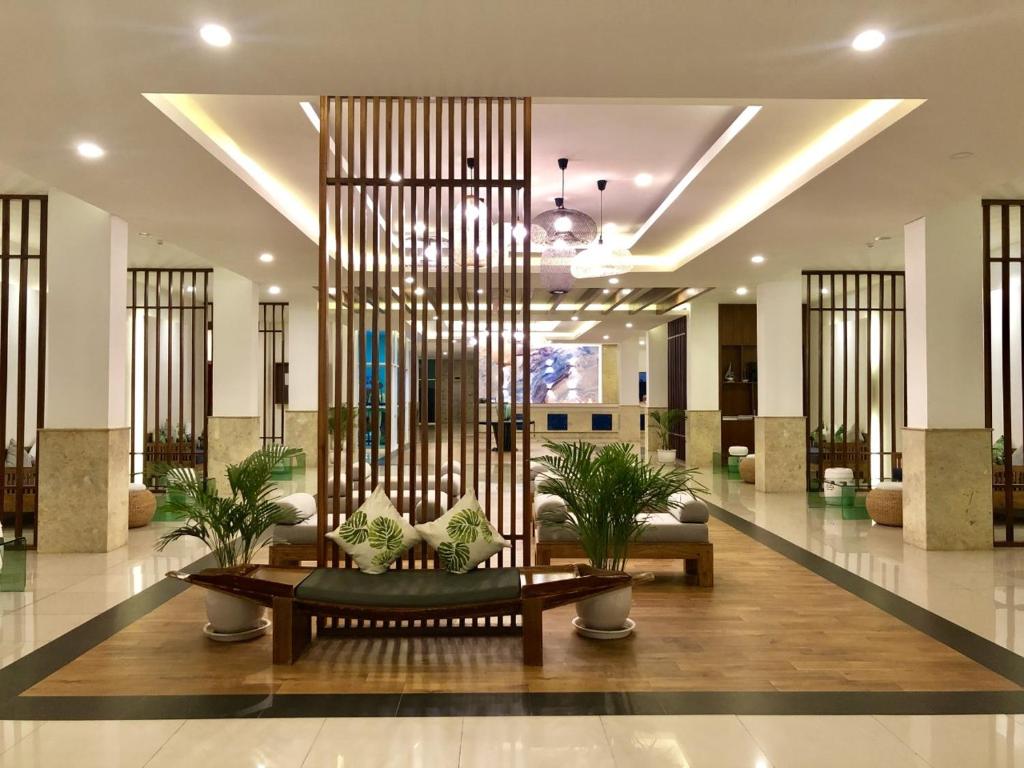 Studio apartments on the first coastline, Rawai