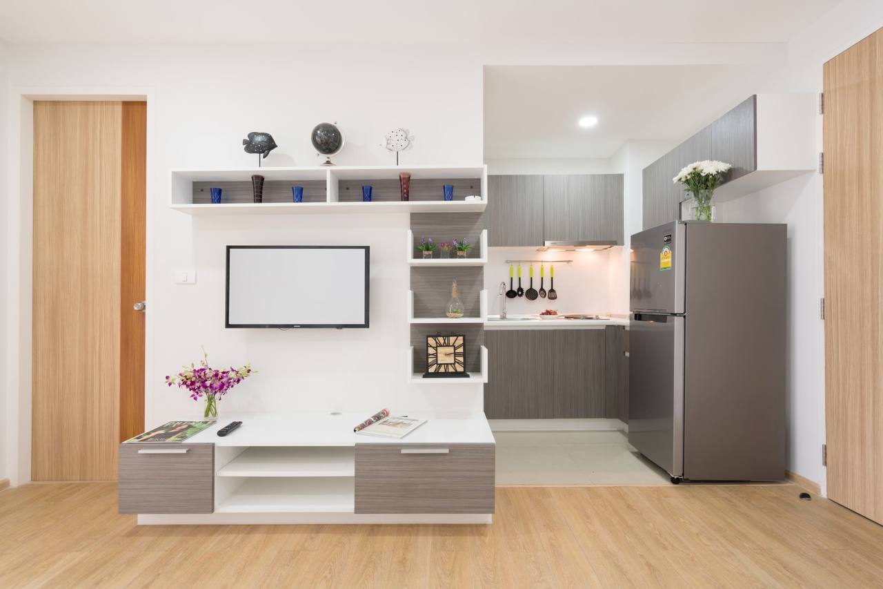 Apartment in Kata area