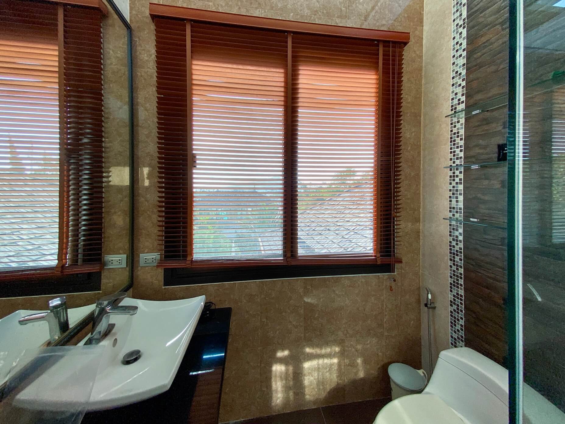 Stylish 4 bedroom villa, Rawai