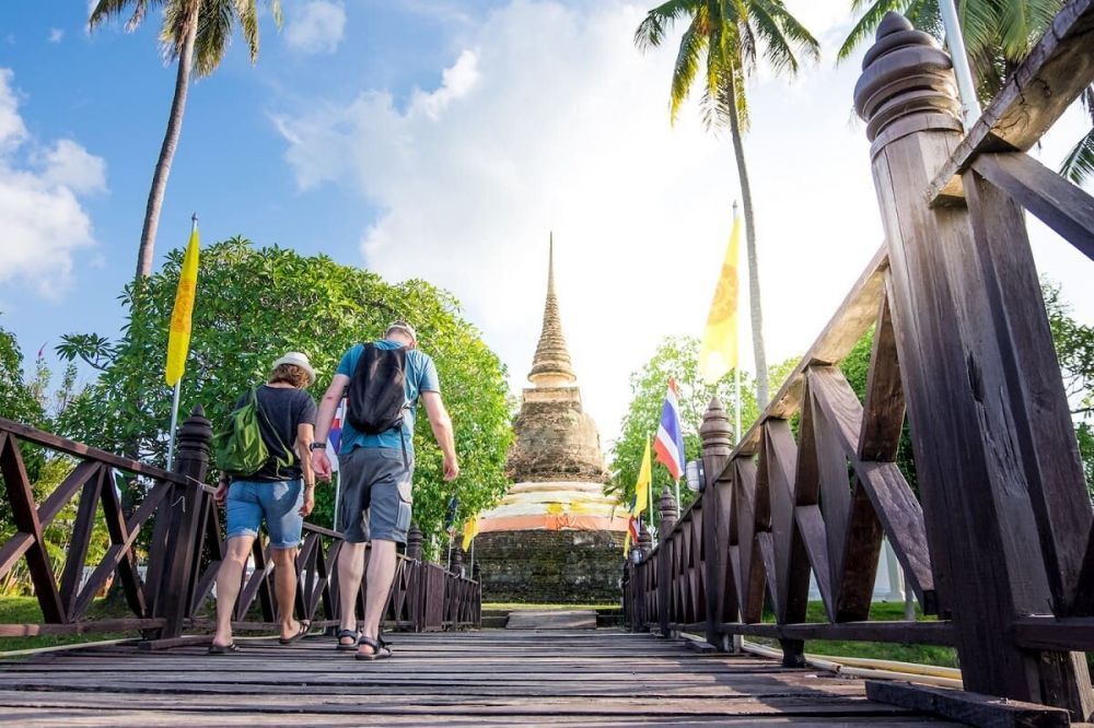 Phuket Entry Rules