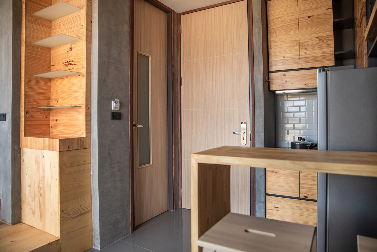 Cozy studio in a residential complex within walking distance from Nai Harn beach