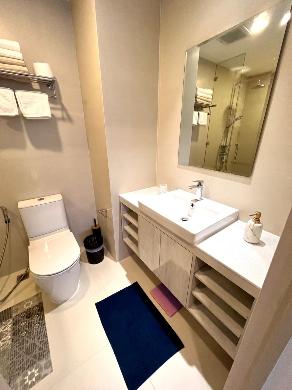 Cozy apartment near the beach, 2 bedrooms, Bang Tao area