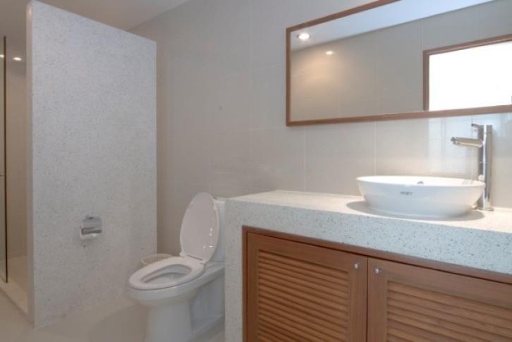Apartment in Phuket overlooking Kamala bay