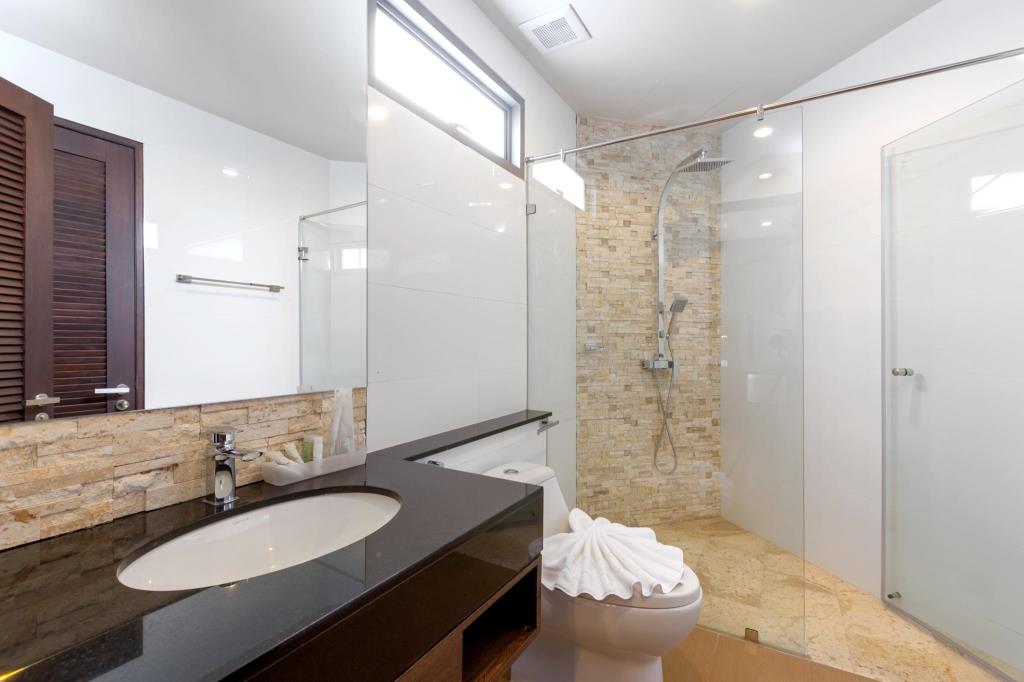 Studio apartment near the sea, Bangtao