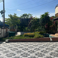 Spacious two-storey villa with a pool in Kathu, 4 bedrooms
