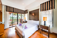 Two storey 3 bedroom villa in Bangtao