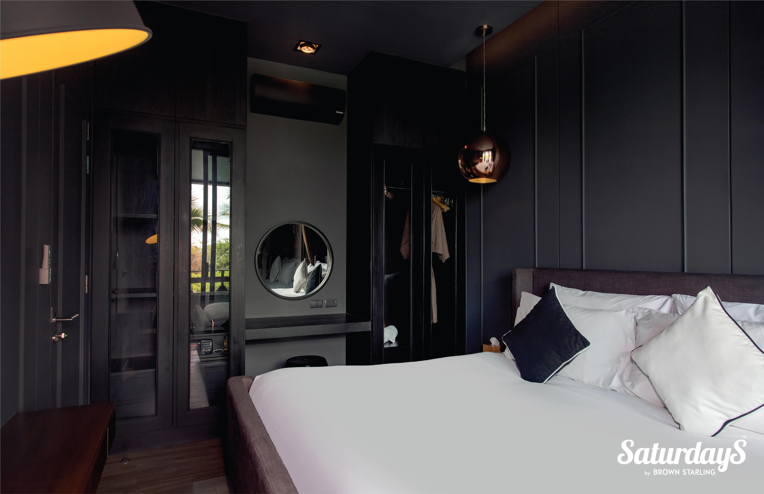 Stylish Modern 1 Bedroom Apartment in Rawai