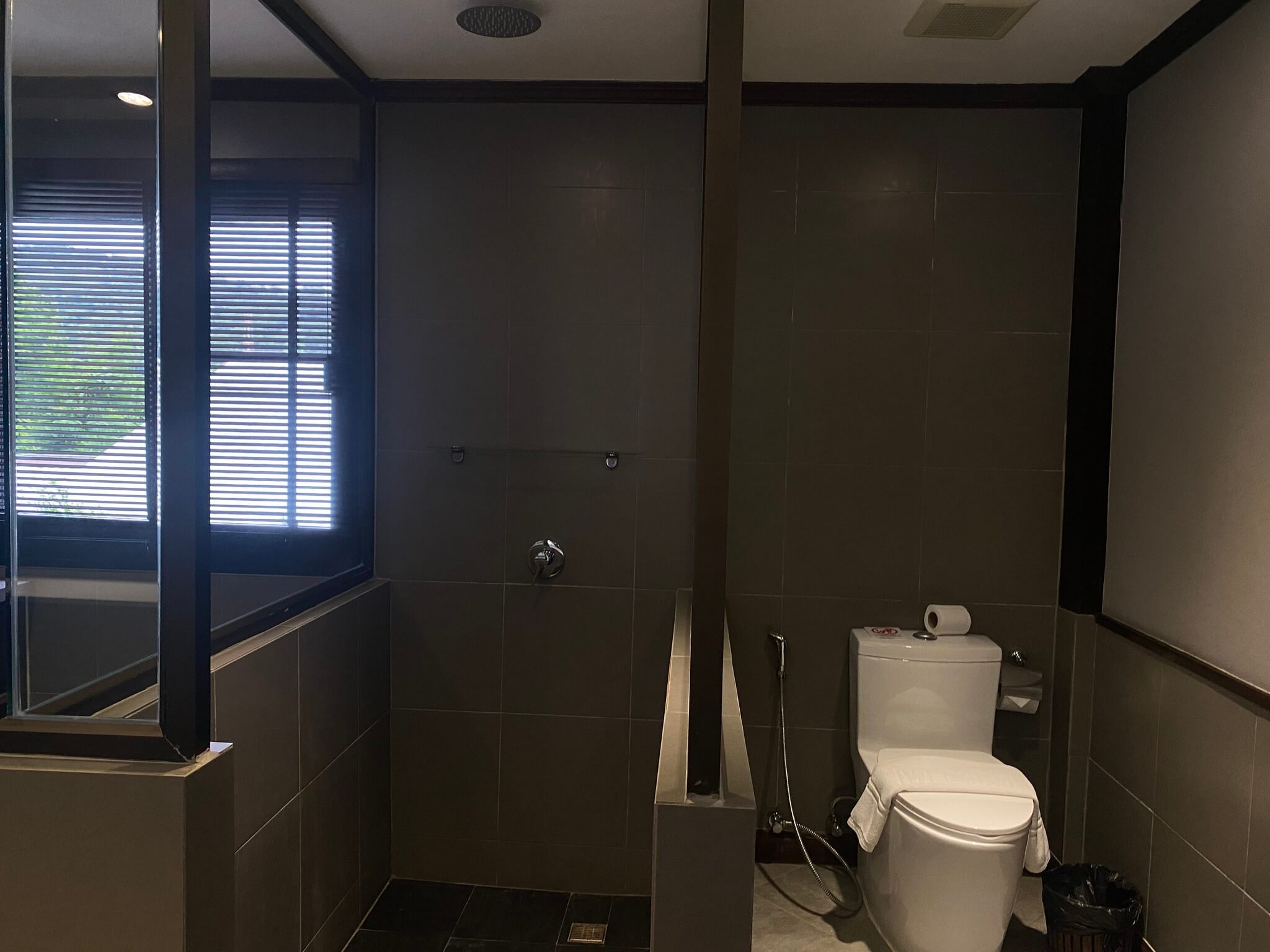 Spacious cozy apartment for prestigious living with comfort, 1 bedroom, Rawai