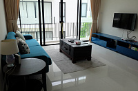 4 bedroom villa with landscaped garden and pool, Bangtao