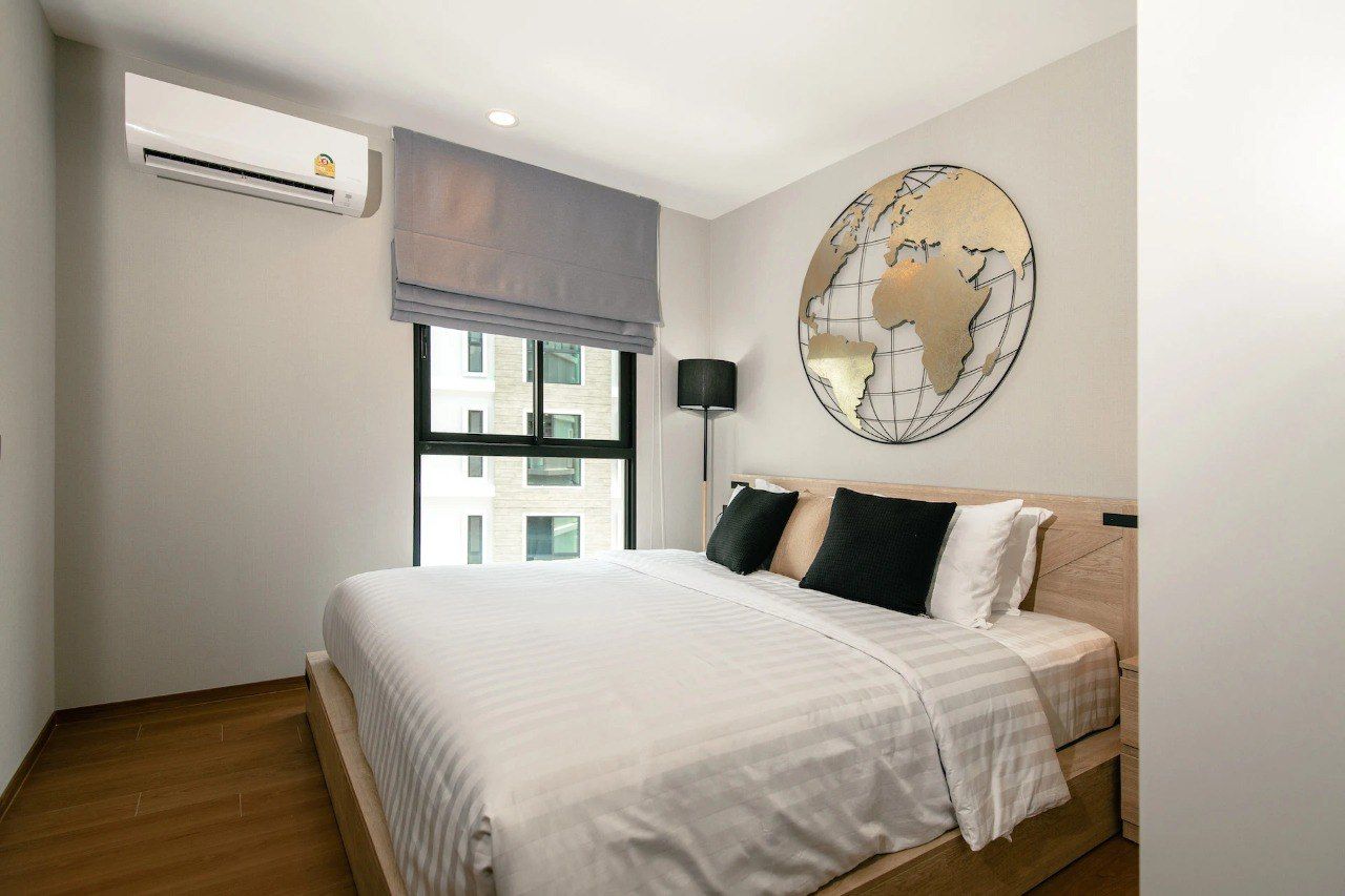New Title V Rawai 1-bedroom apartment