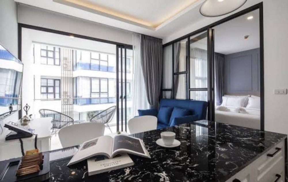 1-bedroom apartment (3 sleeping accomodations), Surin, Bang Tao