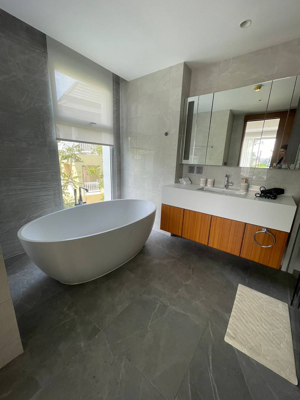 Cozy apartment with two bedrooms, Rawai area