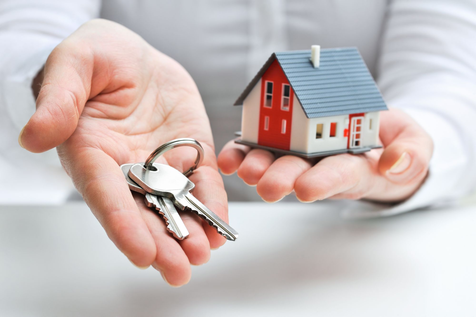 Why do I need the help of an agency to buy real estate in Thailand?