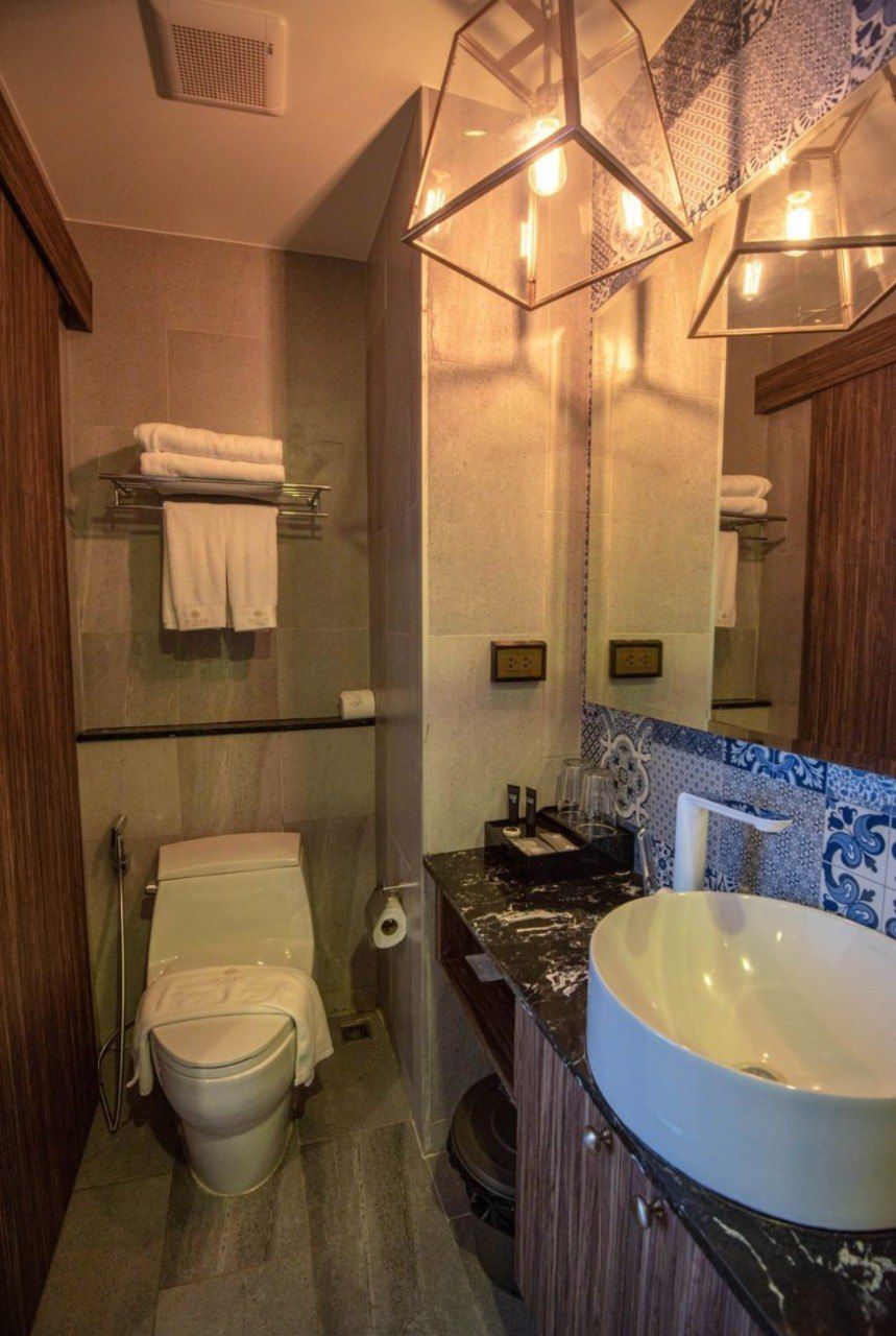 1-bedroom apartment (3 sleeping accomodations), Surin, Bang Tao