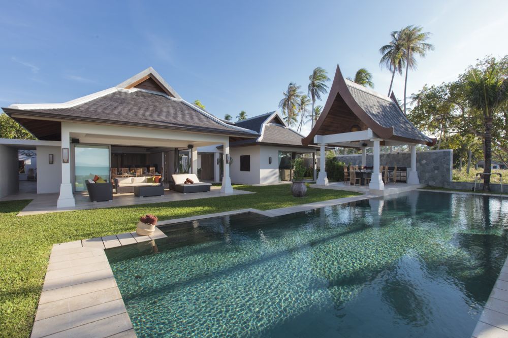 Navigating a New Path: The Intersection of Cryptocurrency and Thai Villa Investments