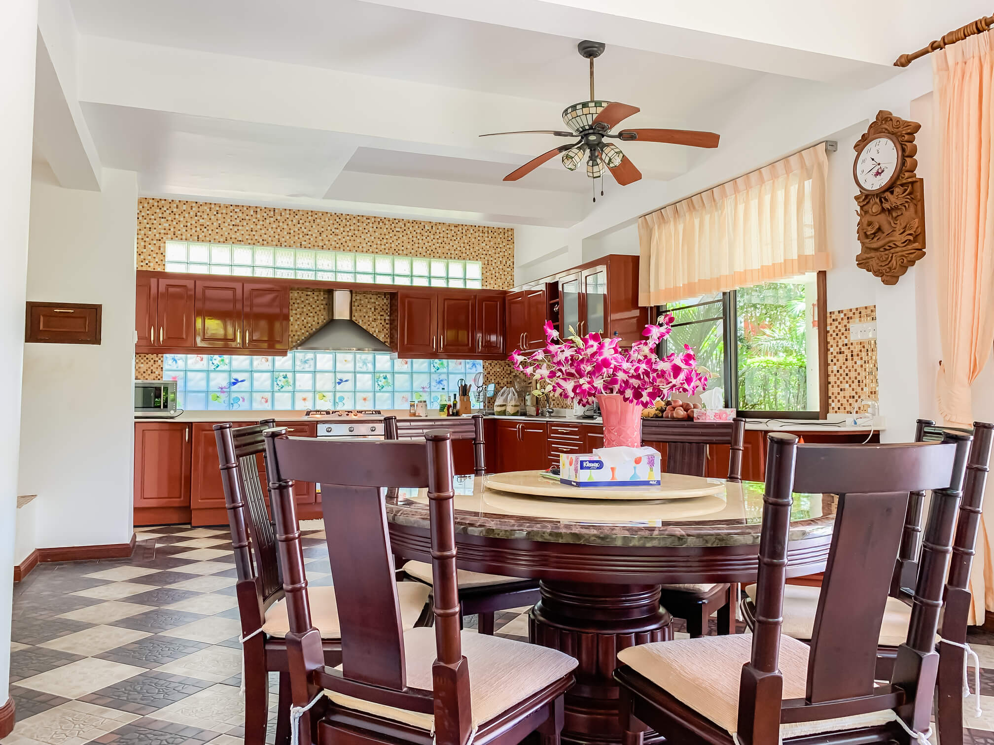 4 Bedroom Private Villa with Communal Pool, Nai Harn