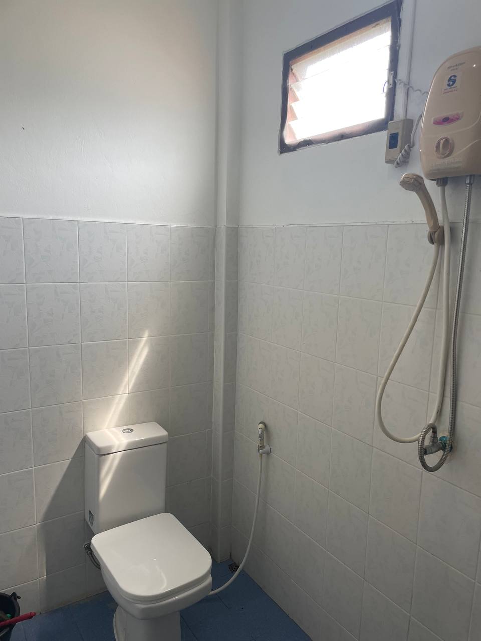 Small two-storey house with a convenient location, 1 bedroom, Kata Karon