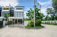 Island view townhouse, 3 bedrooms, Bangtao