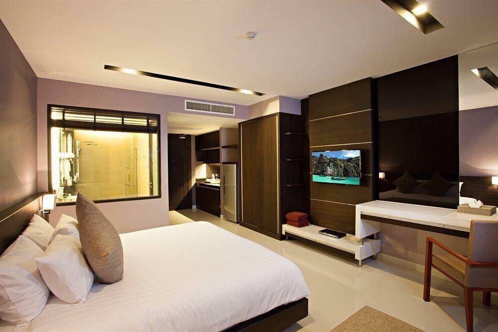 Apart-Hotel for rent