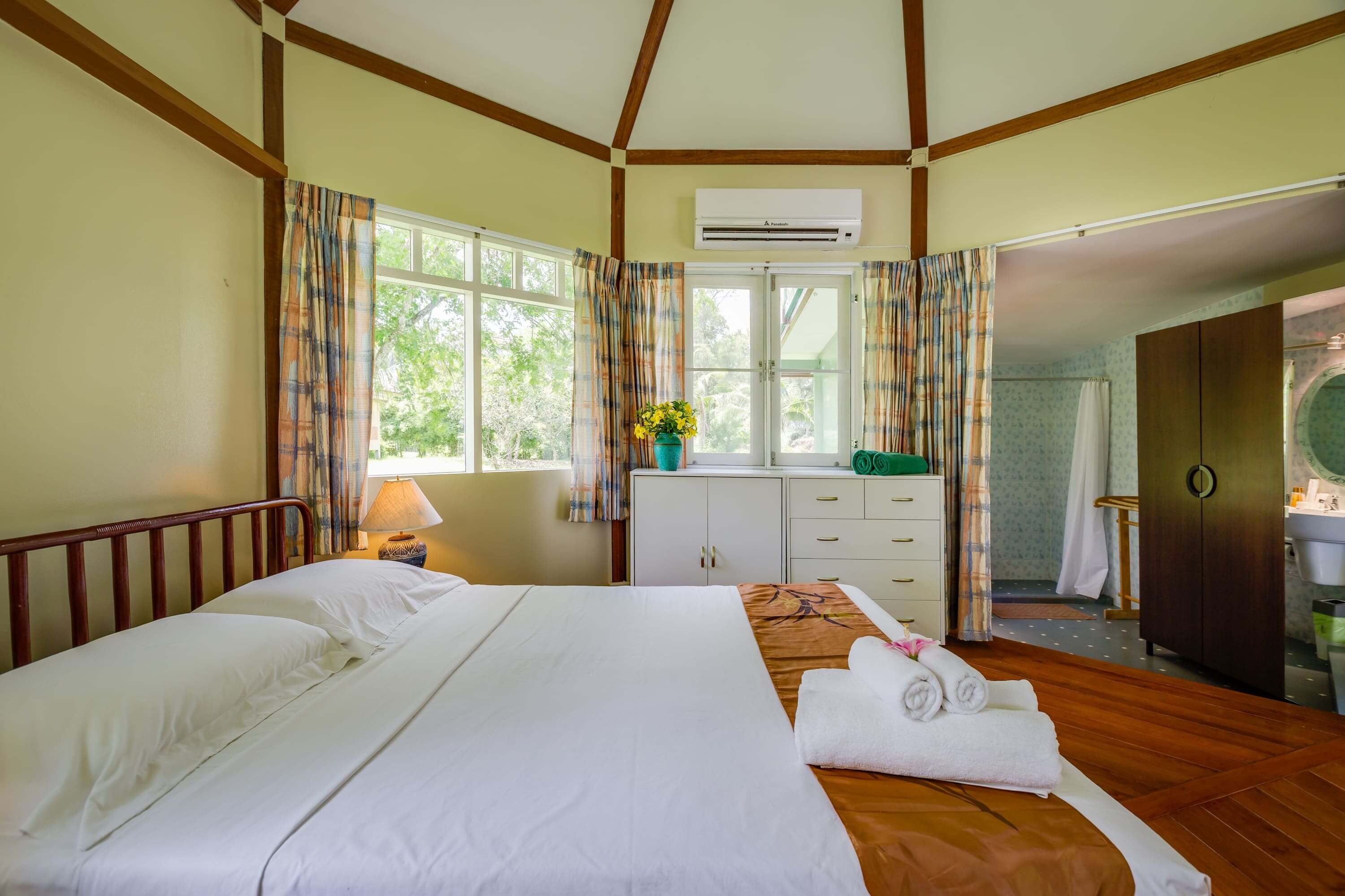 Cozy small villa 44 sq.m. 1 bedroom, Chalong