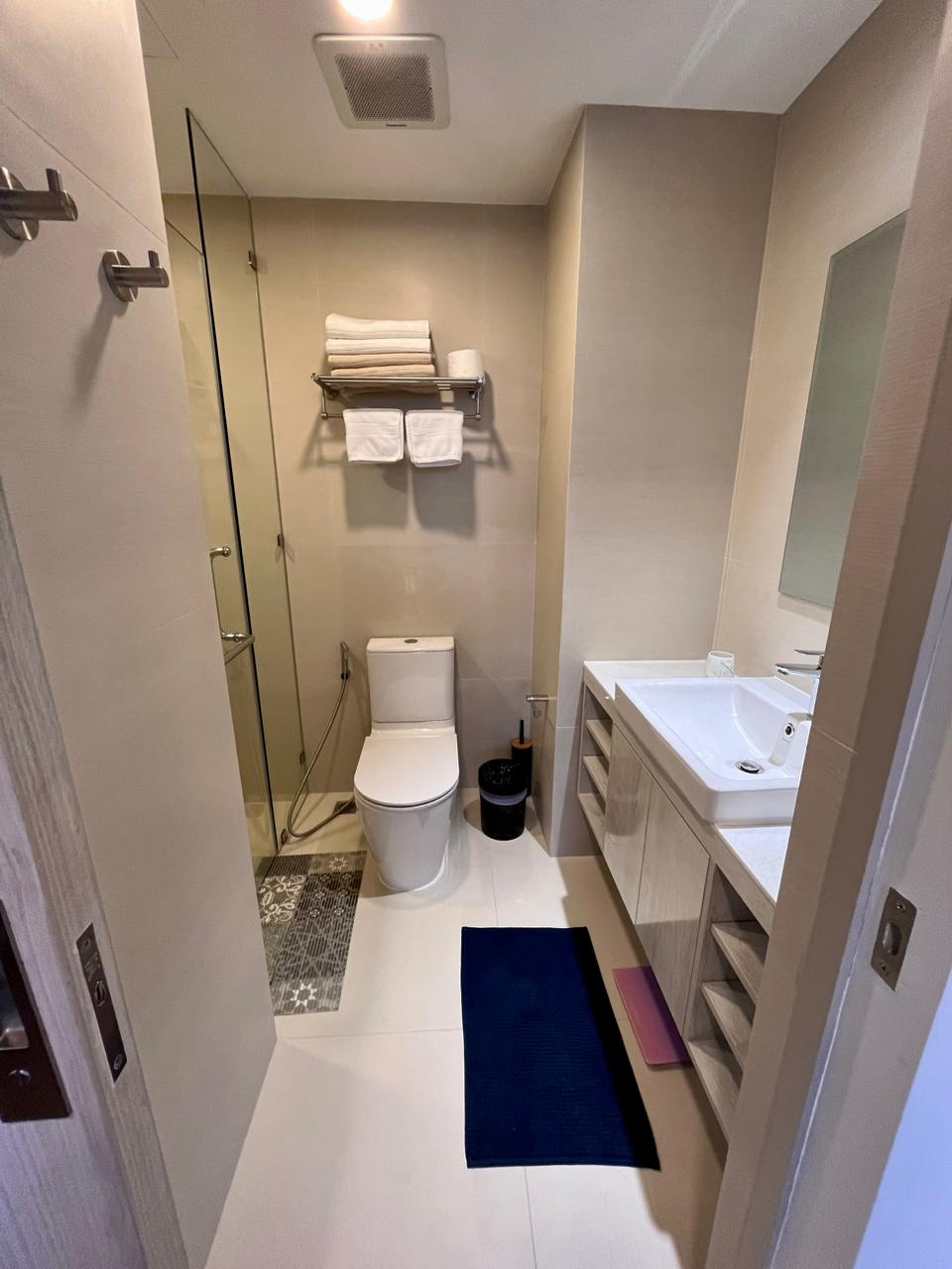 Cozy apartment near the beach, 2 bedrooms, Bang Tao area