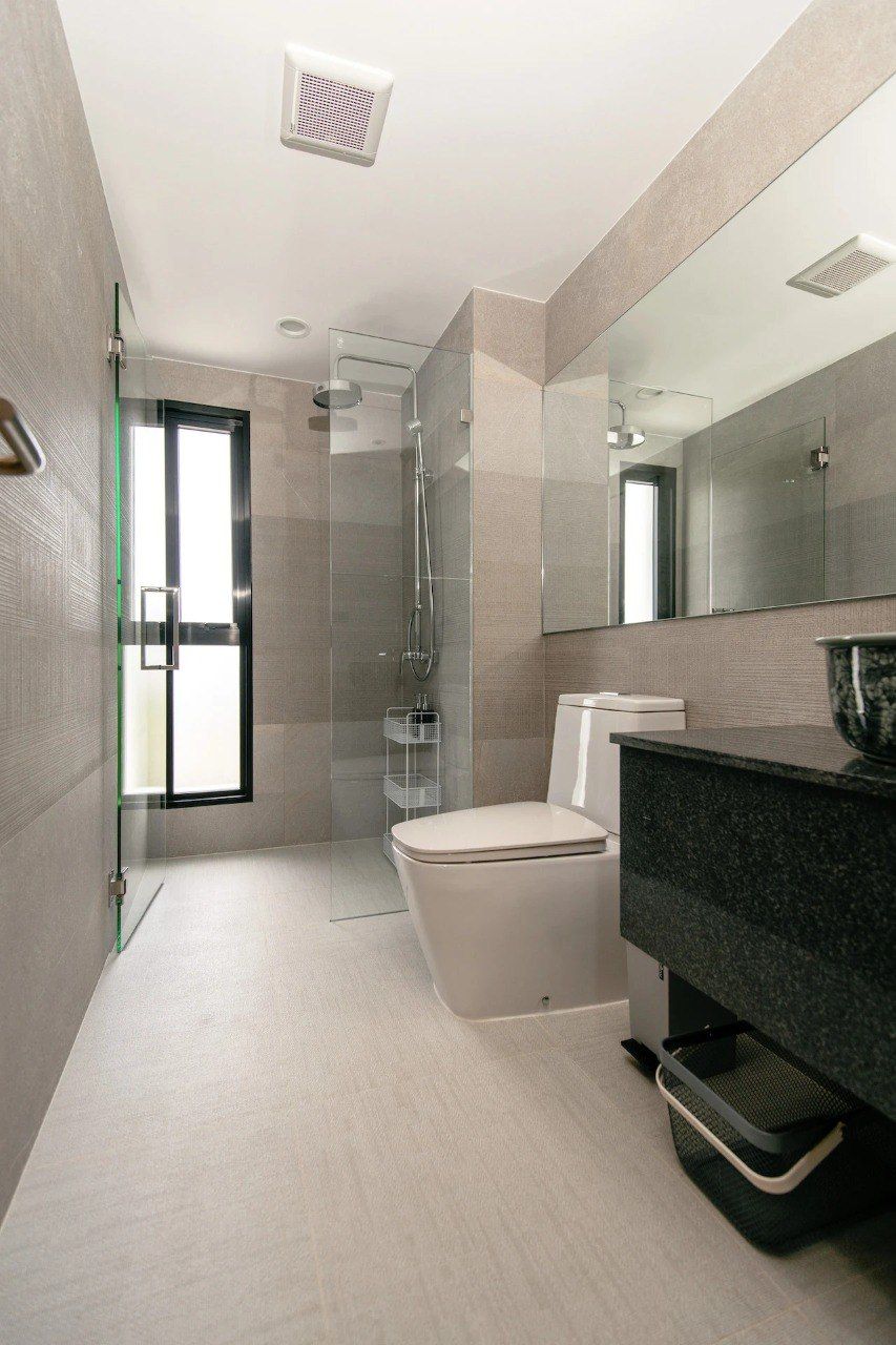 New Title V Rawai 1-bedroom apartment