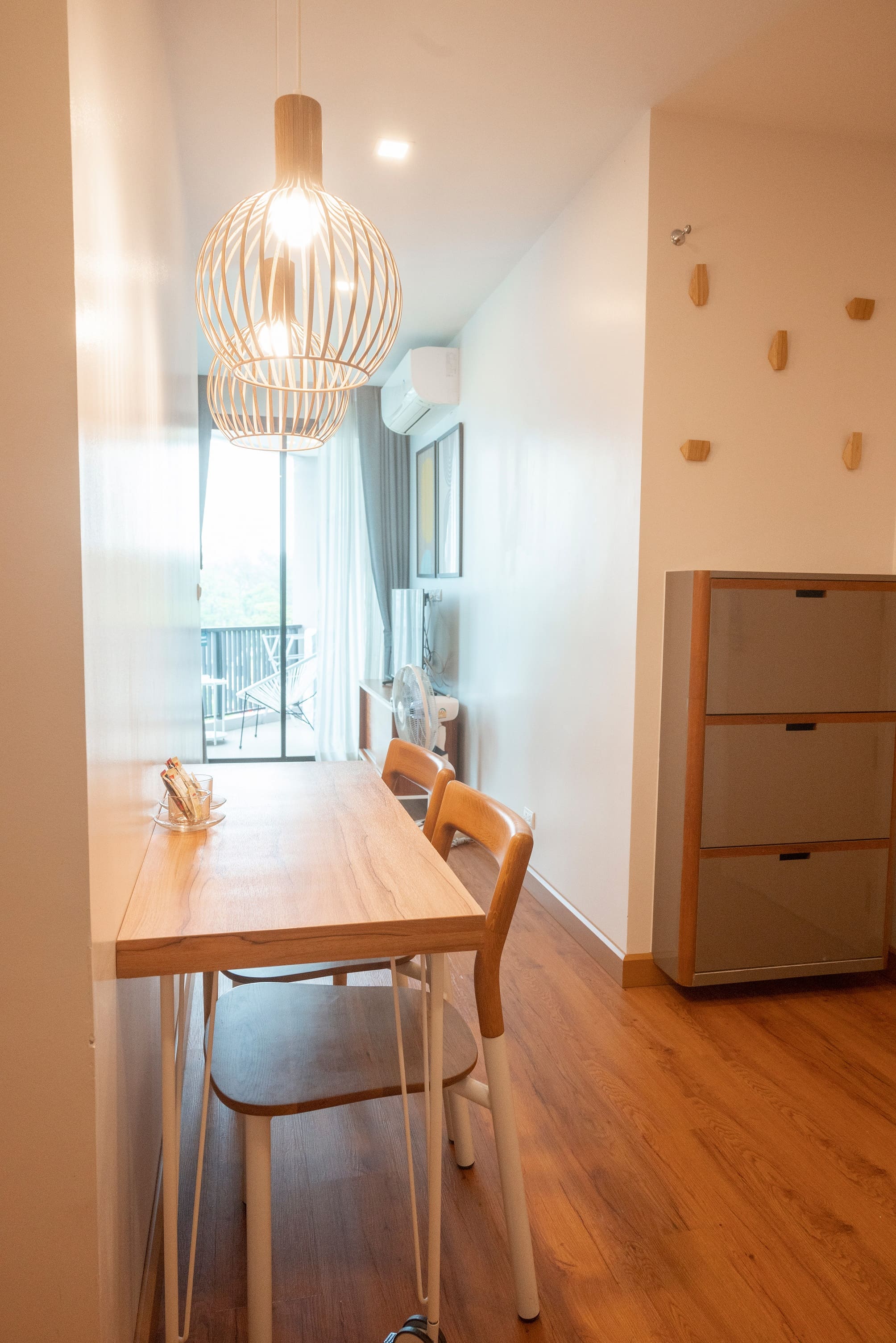 Comfortable apartment in Rawai, 1 bedroom