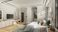 Glamorous & Well Designed Villa, 3 Bedrooms, Bangtao
