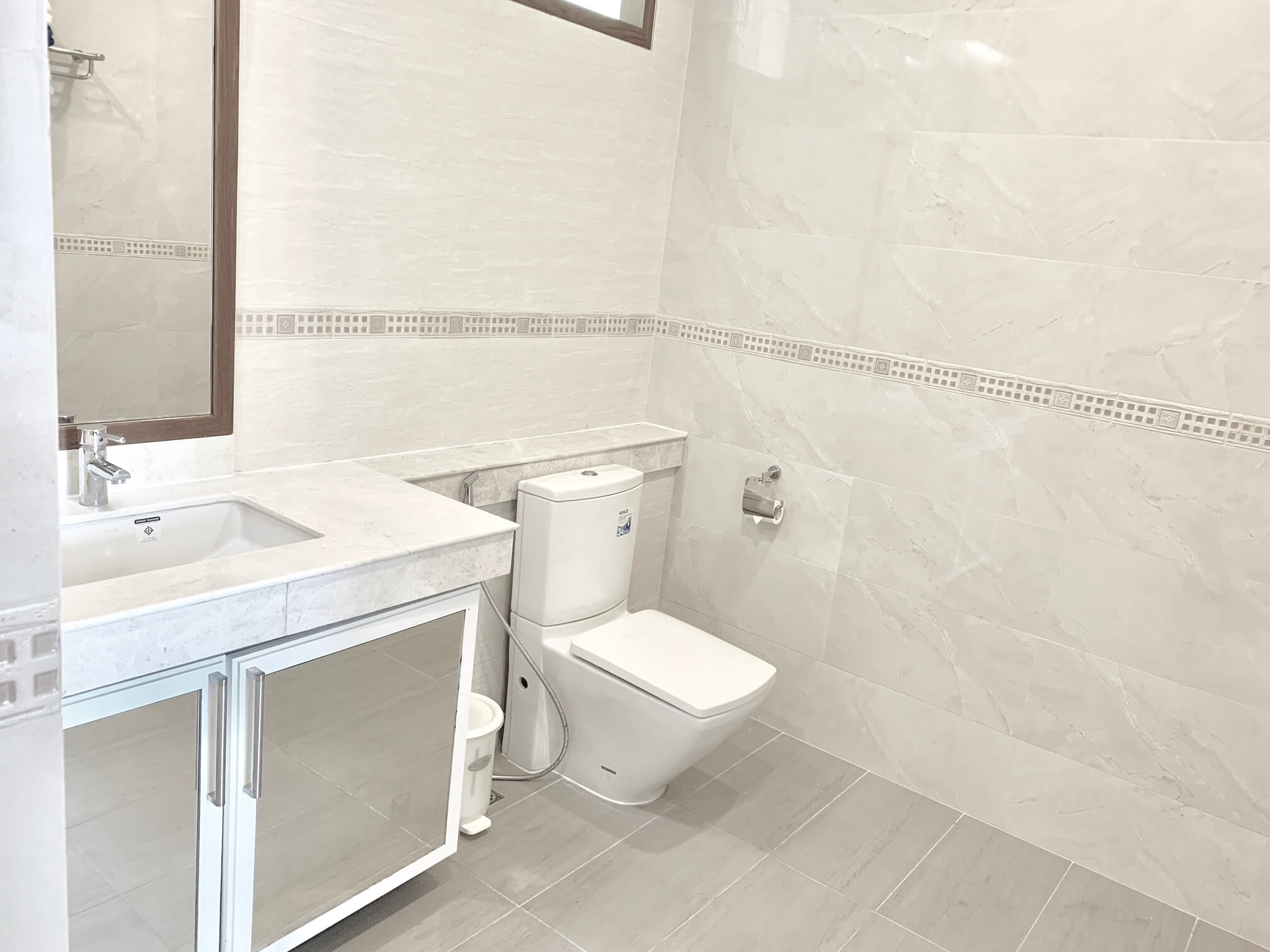One-Bedroom Apartment with Private Balcony, Kata