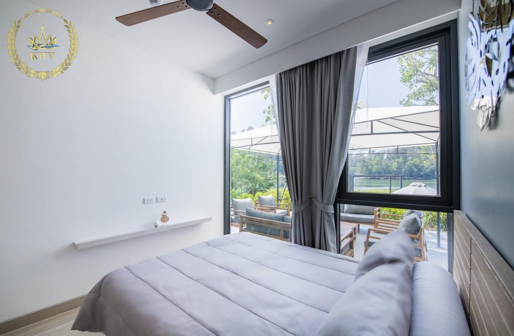 Apartment in Bang Tao area