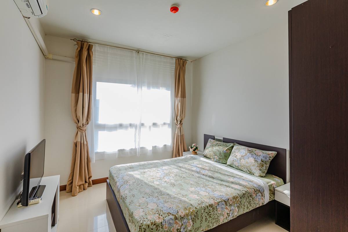 Cozy 2-bedroom apartment, Karon area