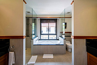 Comfortable pool villa, 3 bedrooms, Bangtao