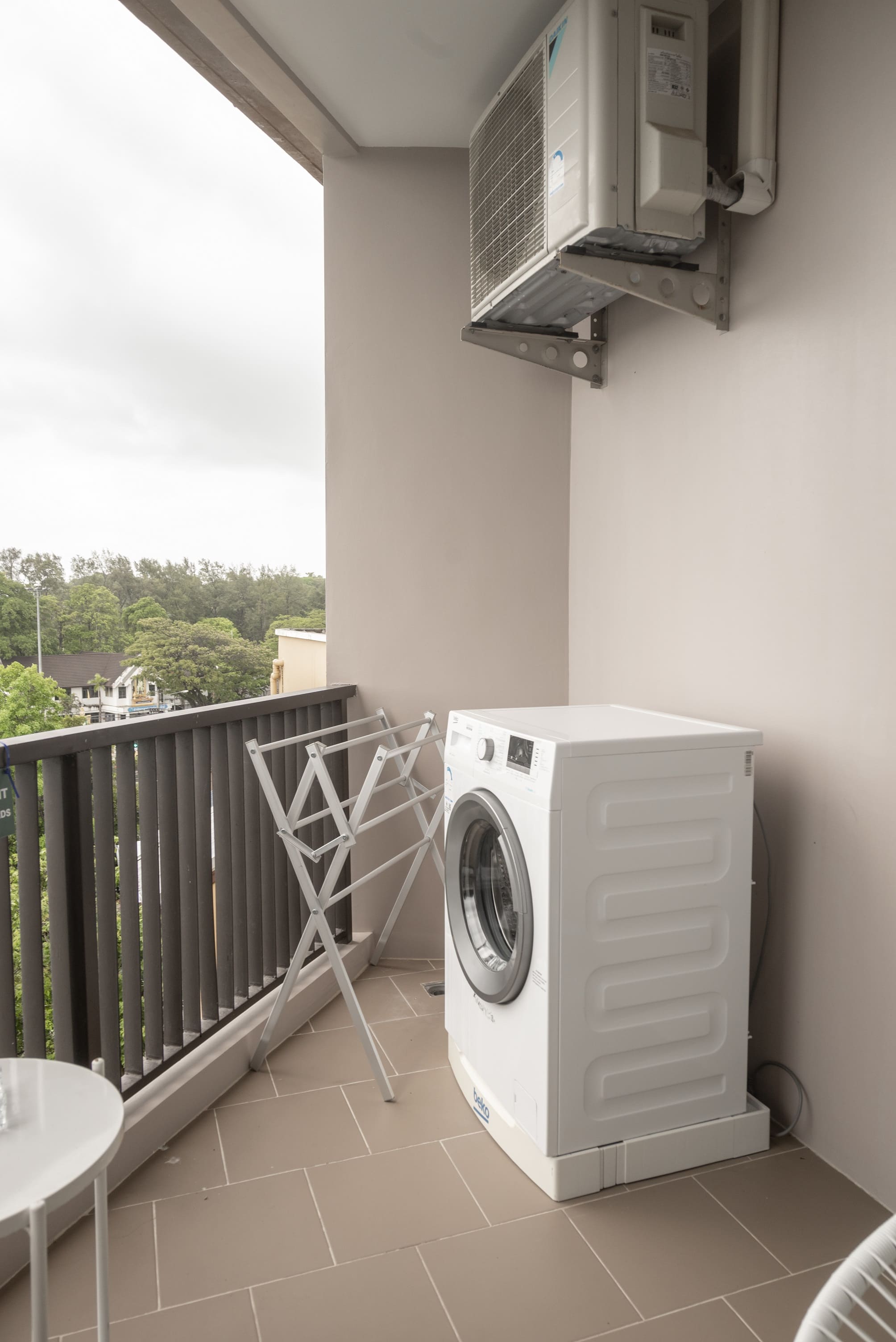 Comfortable apartment in Rawai, 1 bedroom