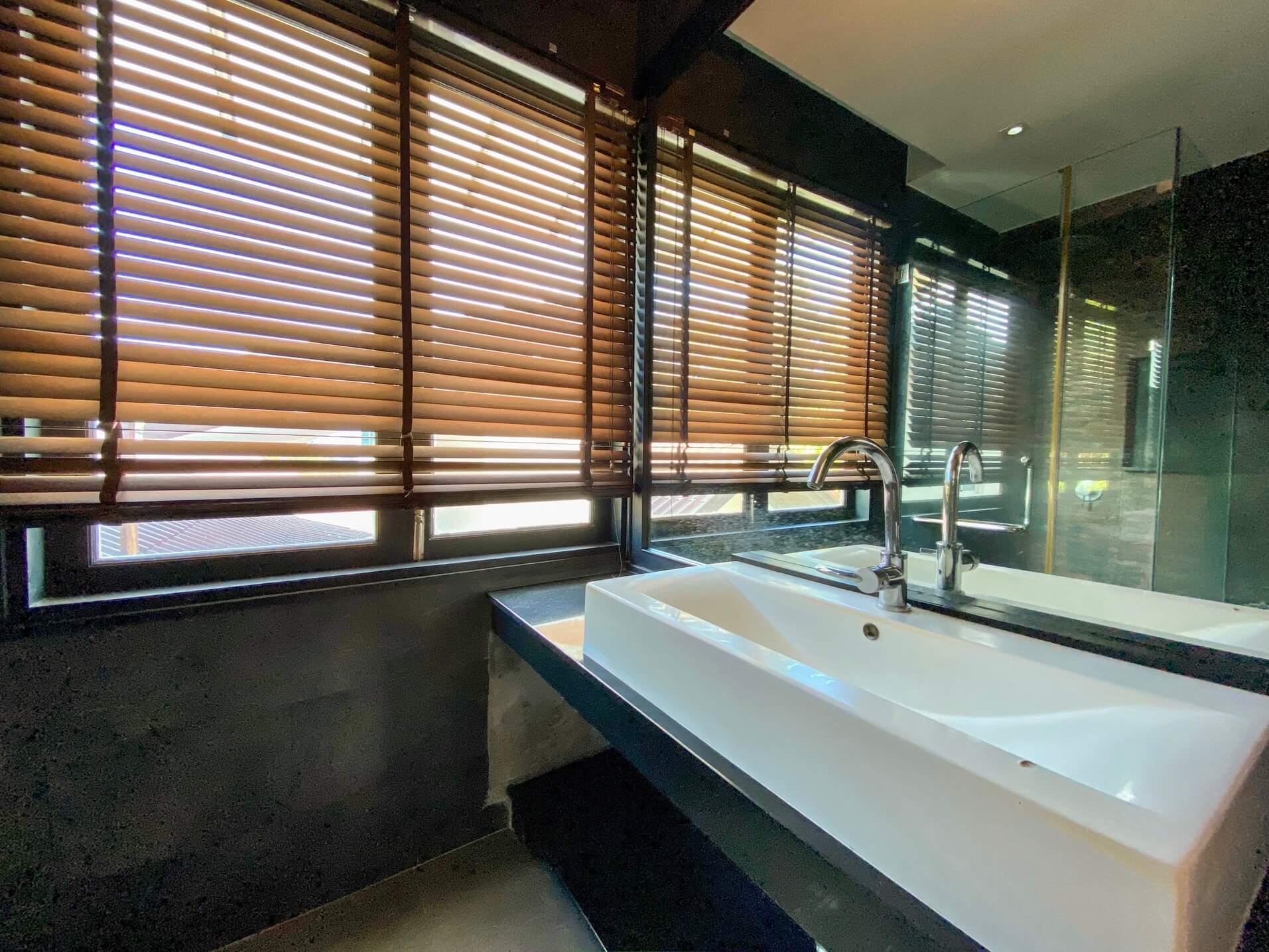 Stylish 4 bedroom villa, Rawai