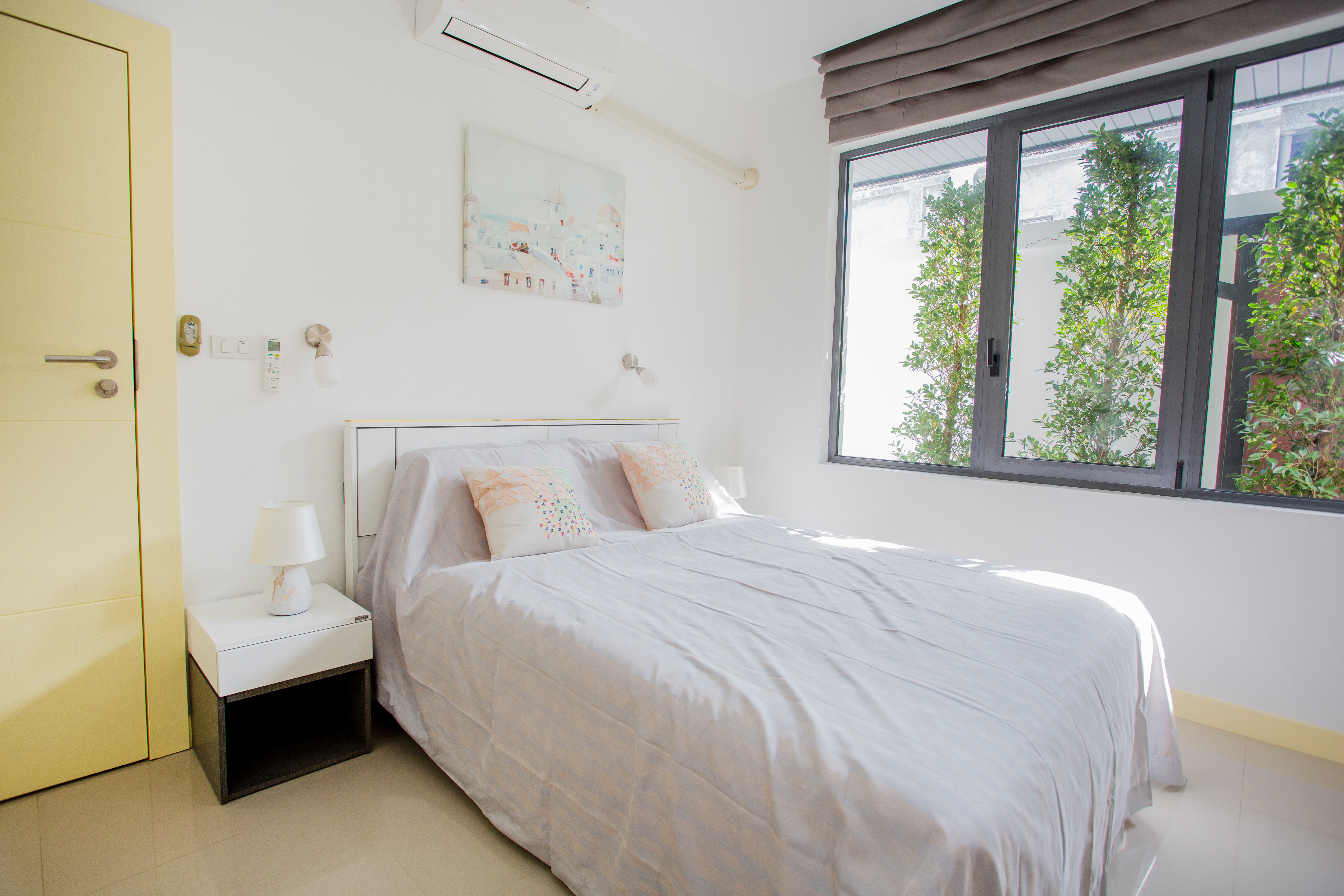 Spacious 4 bedroom contemporary style villa, Rawai