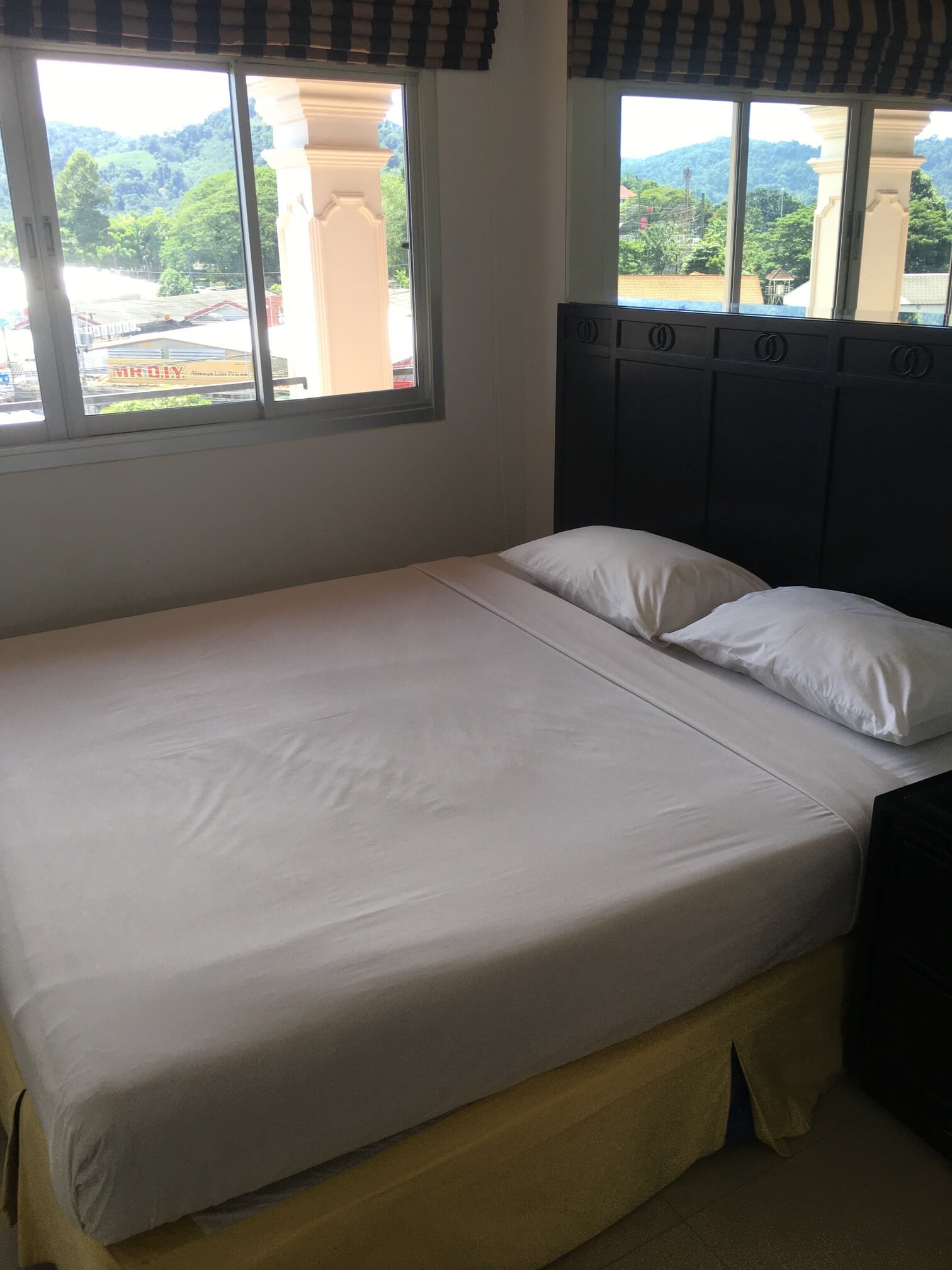 2 bedroom apartment with great location, Kata Karon