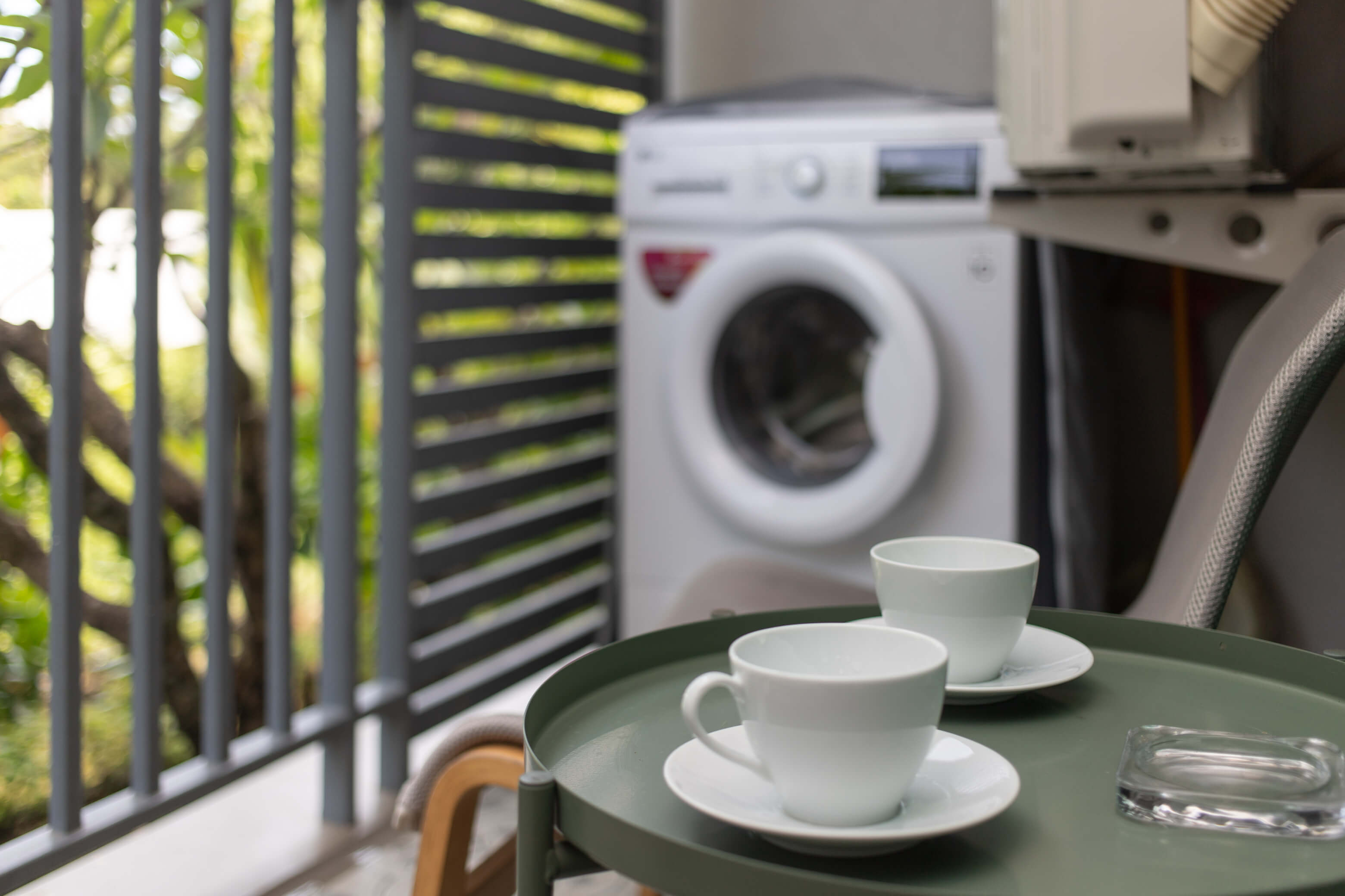 Cozy apartment 39 sq. m. with 1 bedroom, Nai Yang